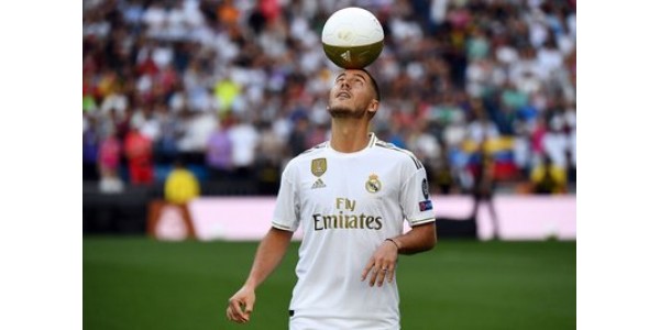 Vaak gewond Real Madrid 7